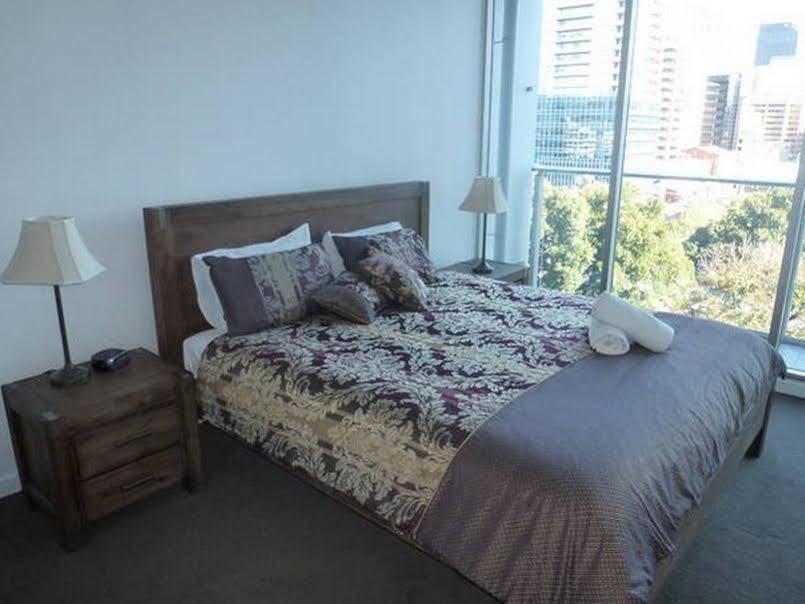 Luxury In The Sky On Hindmarsh Square Apartment แอดิเลด ภายนอก รูปภาพ