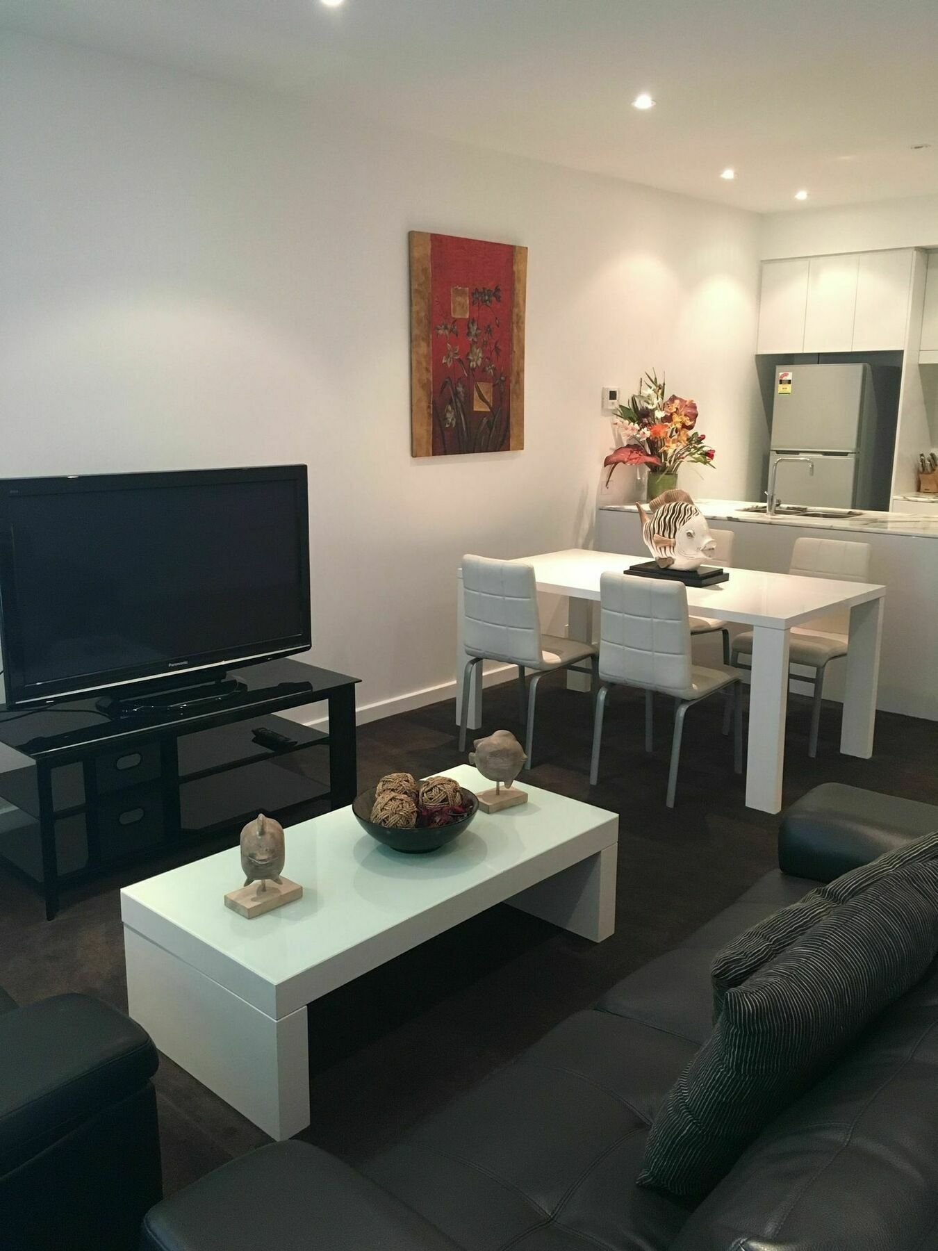 Luxury In The Sky On Hindmarsh Square Apartment แอดิเลด ภายนอก รูปภาพ